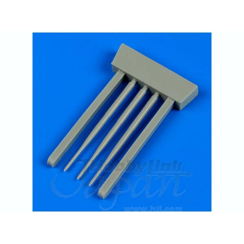 1/48 F-105 Thunderchief Pitot Tube (for Hobby Boss)