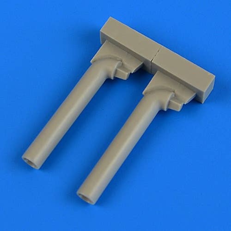 1/48 He 111H-3 Air Intake (for ICM)