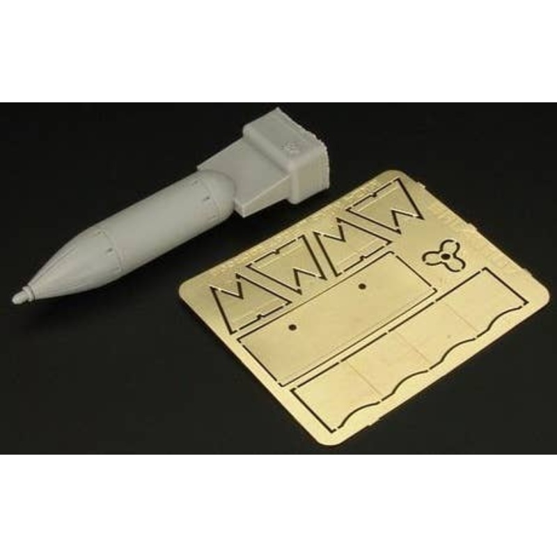 1/48 Mk24 Mine FIDO Torpedo