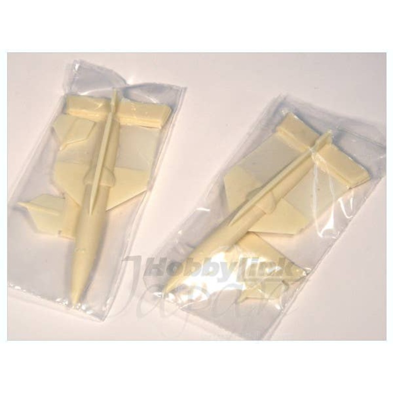 1/48 Robot Rb04 med/with Pylon x2