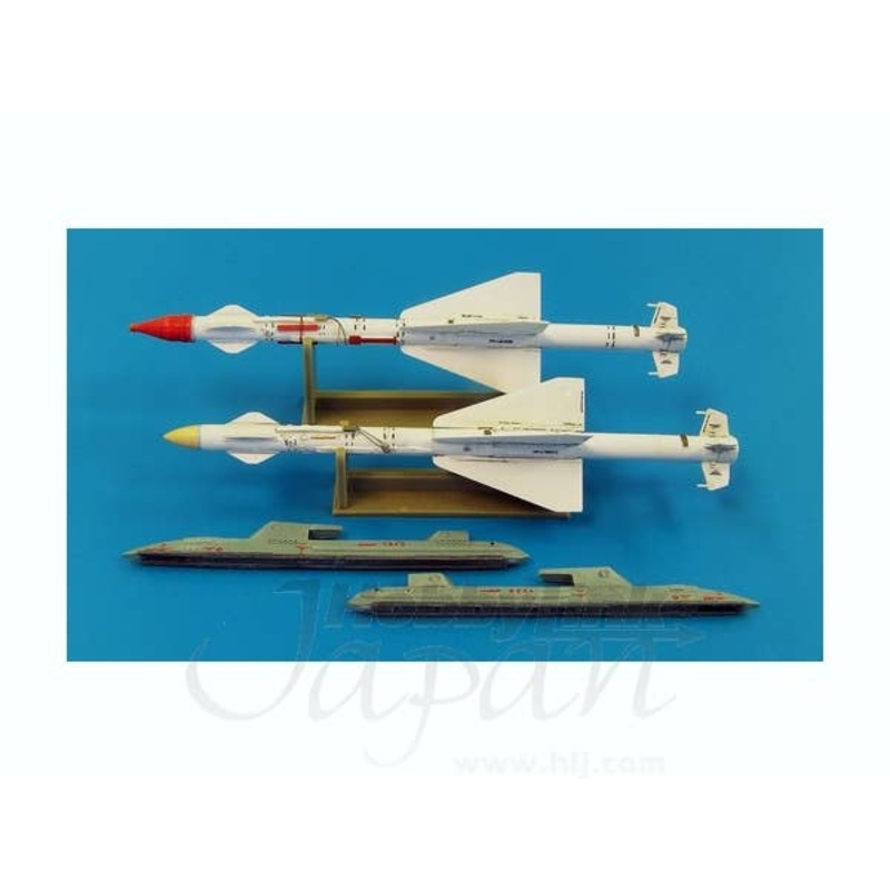 1/48 Rusian missile R-23 R Apex