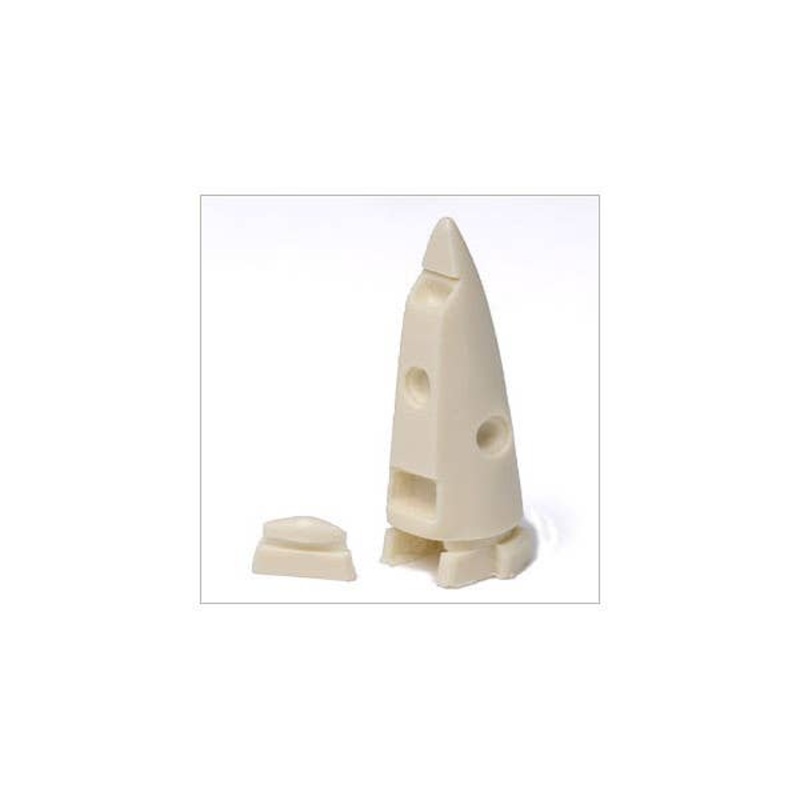 1/48 SF37 Viggen Recce Nose (for Esci/Airfix)