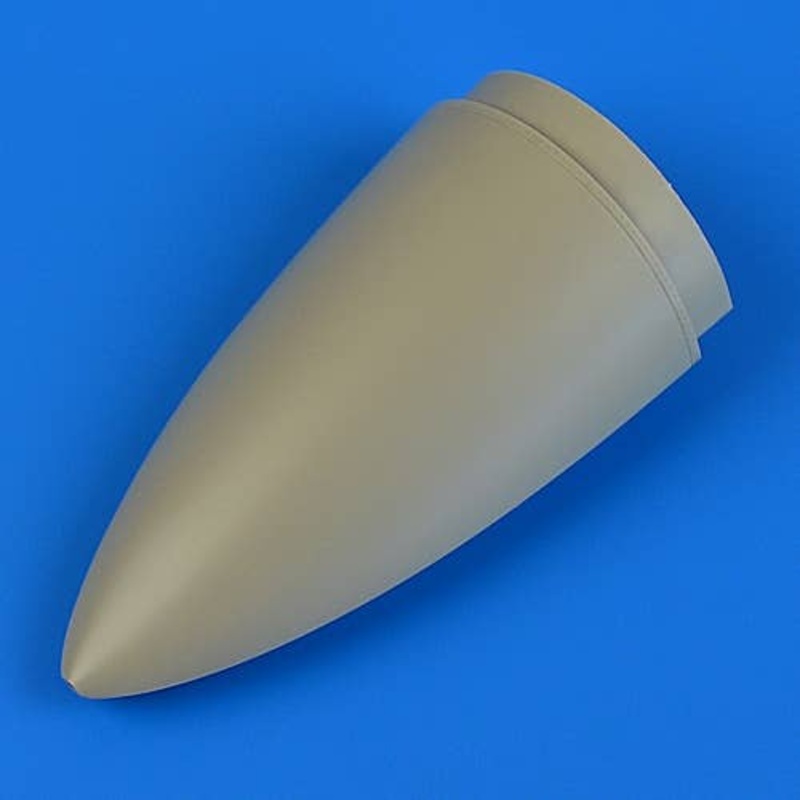 1/48 Su-34 Fullback Correct Radome (for Hobby Boss)