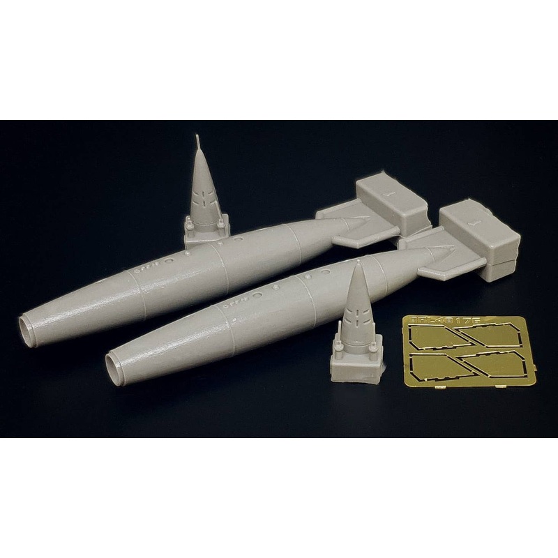1/48 USN 150 gal Douglas Fuel Tank