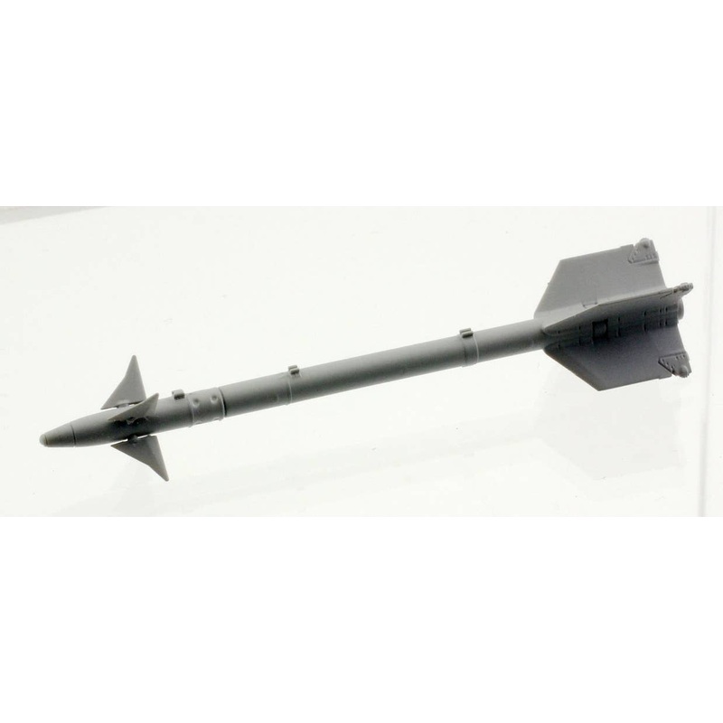 1/48 AIM-9M Sidewinder Air Intercept Missile (4pcs)