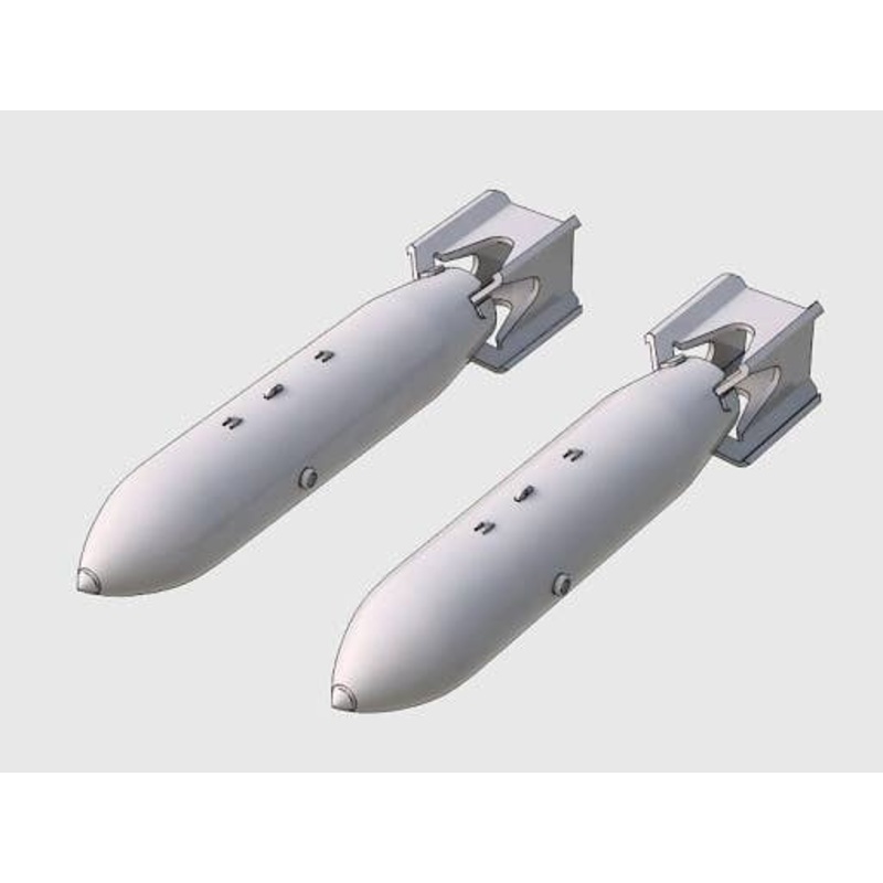1/48 AP US Bomb 1000lb