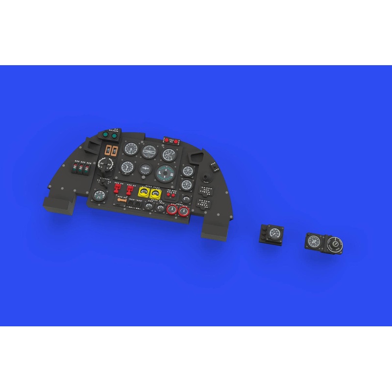 1/48 Beaufighter Mk.X LooK (for TAMIYA)