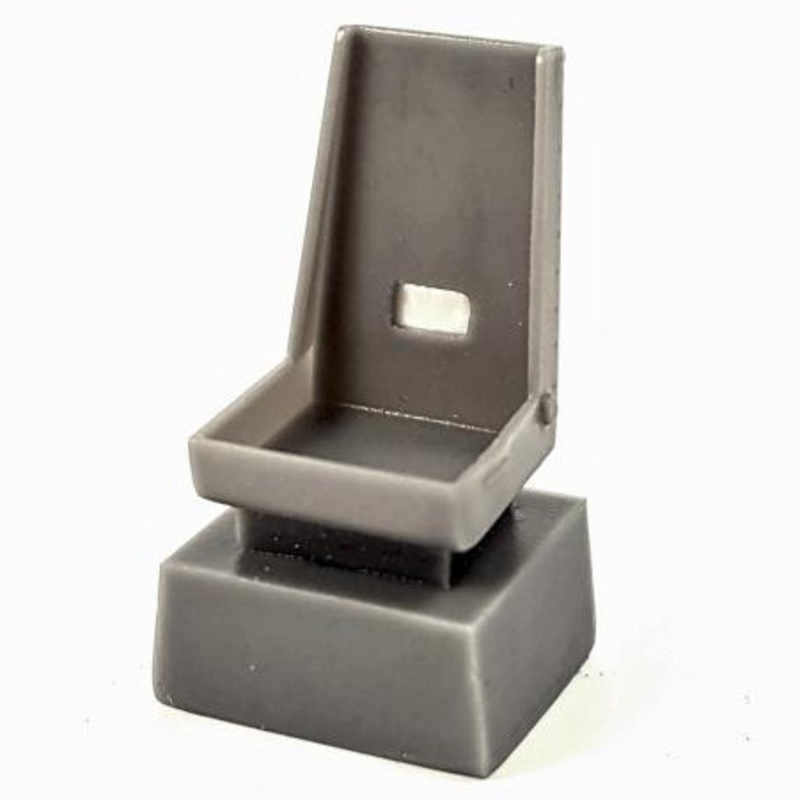 1/48 Beaufighter TF Mk.X Pilot's Seat (for Revell)