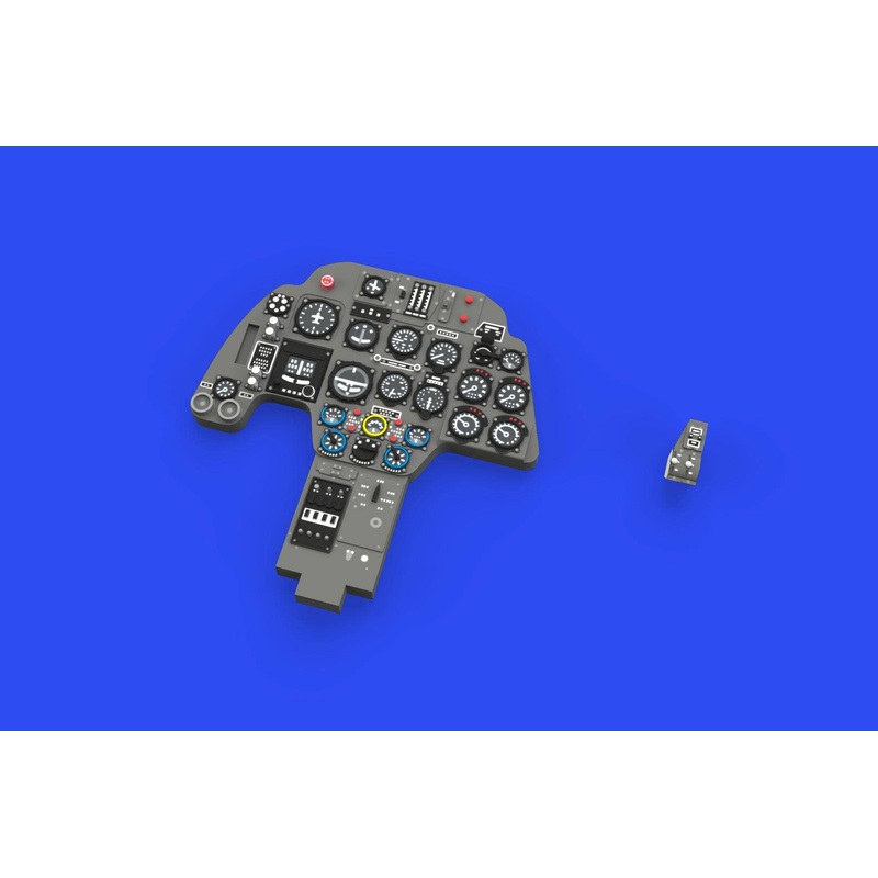 1/48 Bf 110G-4 LooK (for Eduard)