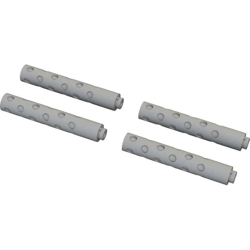 1/48 FM-1 gun barrels PRINT (for EDUARD)
