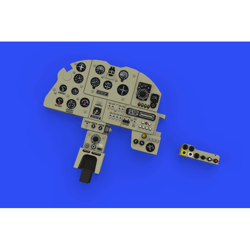 1/48 Il-2 LooK (for Tamiya)