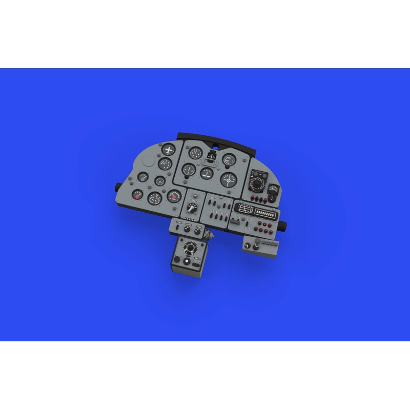 1/48 Il-2 Look (for Zvezda)