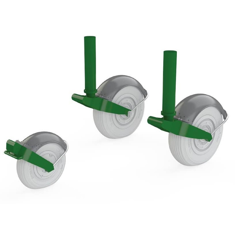 1/48 Meteor F.8 Wheels (AIRFIX)