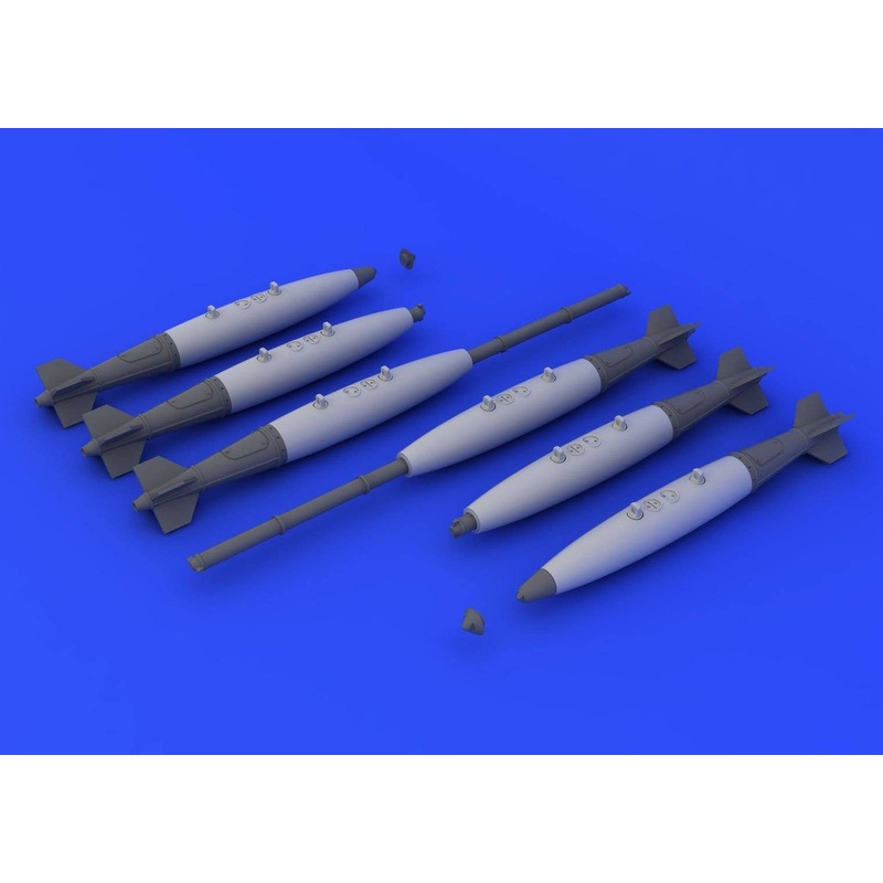 1/48 Mk.81 bombs