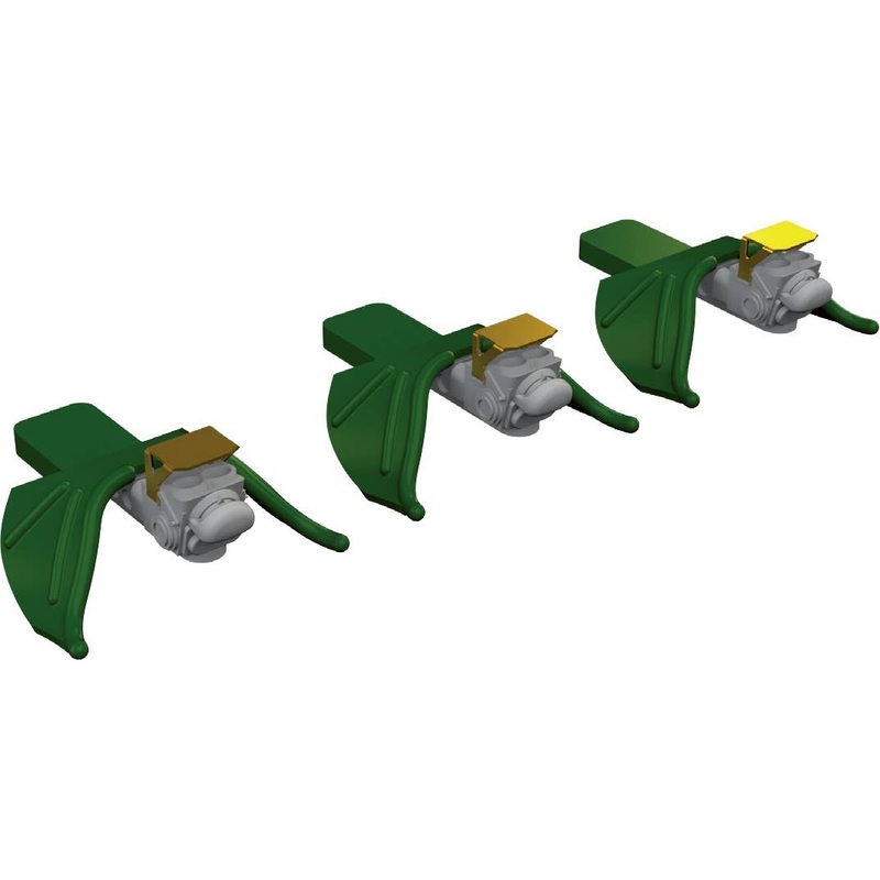 1/48 P-51D Gunsight (for Airfix)