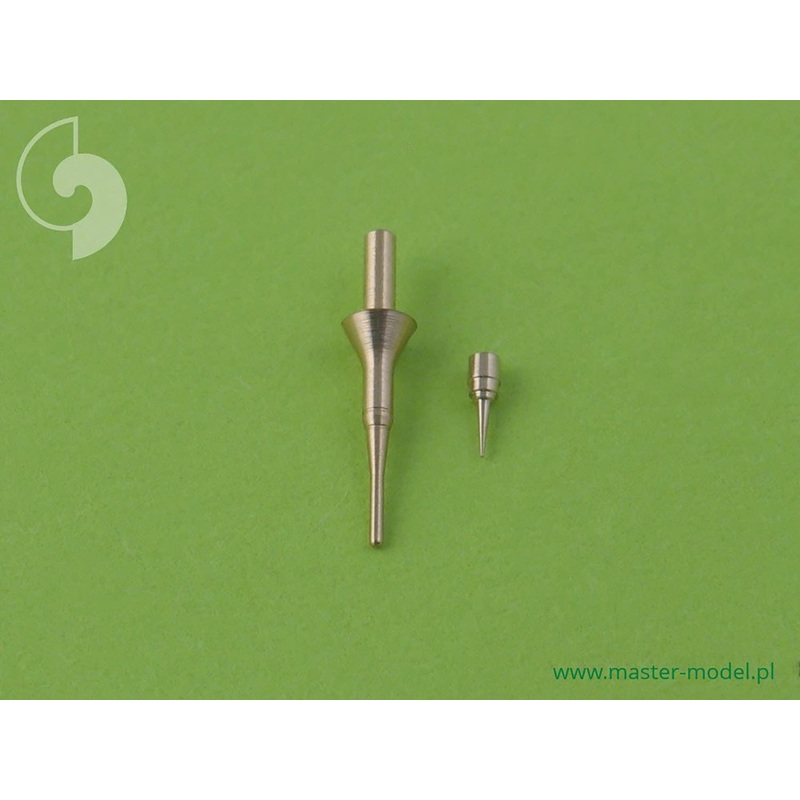 1/48 Pitot Tube & AOA Sensor for F-14 Tomcat