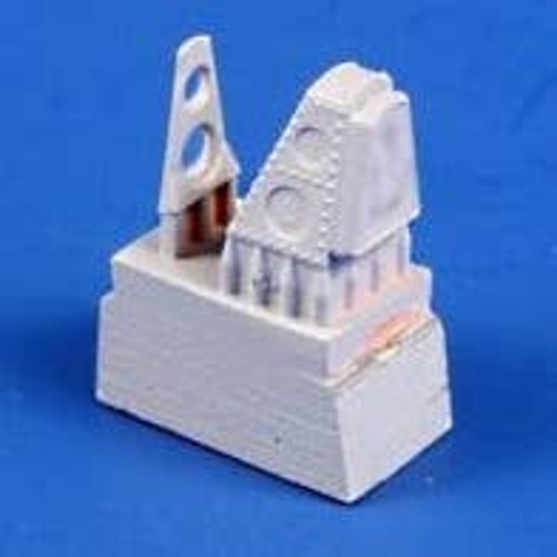 1/48 Reggiane Re 2000 Headrest (for Special Hobby)