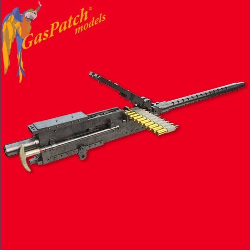 1/32 Browning 0.30 Fixed (2 Items)