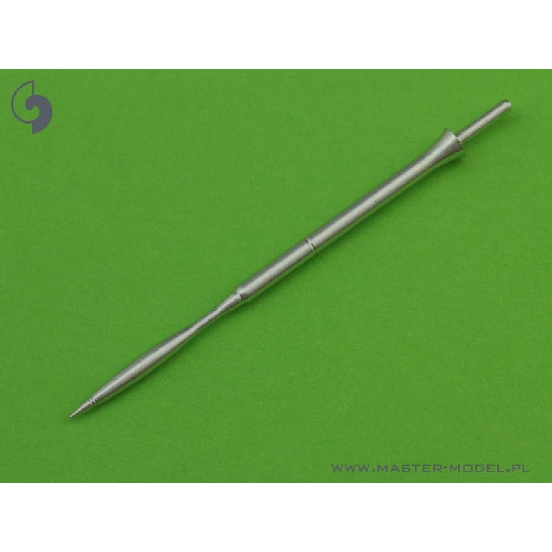 1/32 Current Use Pitot tube for France Dassault Mirage III / Mirage 5