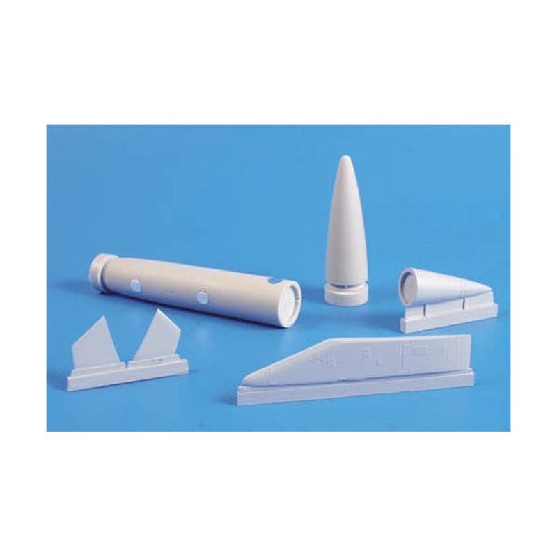 1/32 F-104G/S (European Version) Underwing Fuel Tanks