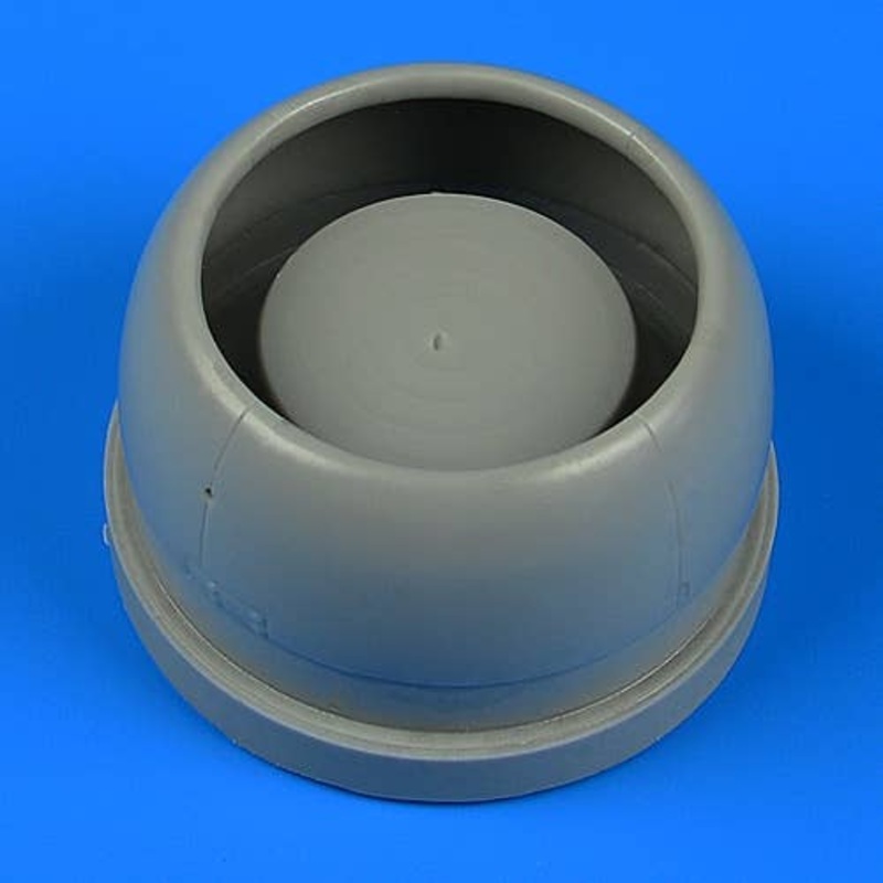 1/32 Fw 190D-9 Correct Cowling for Hasegawa