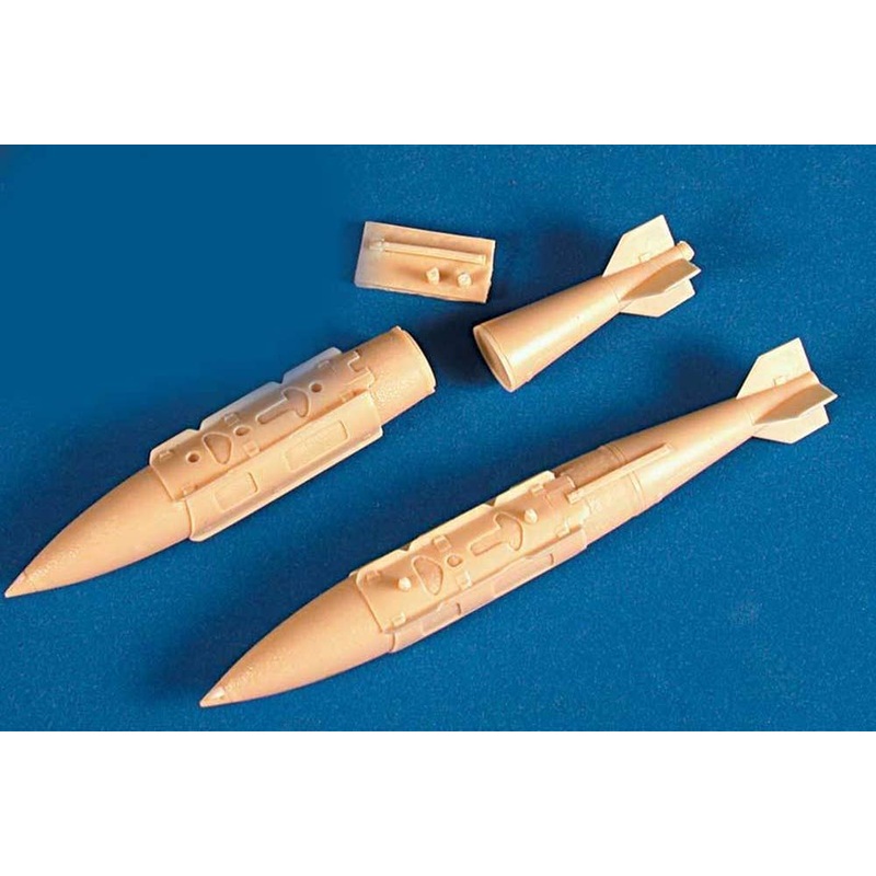 1/32 GBU-31 JADAM 2000lb (USN) x 2