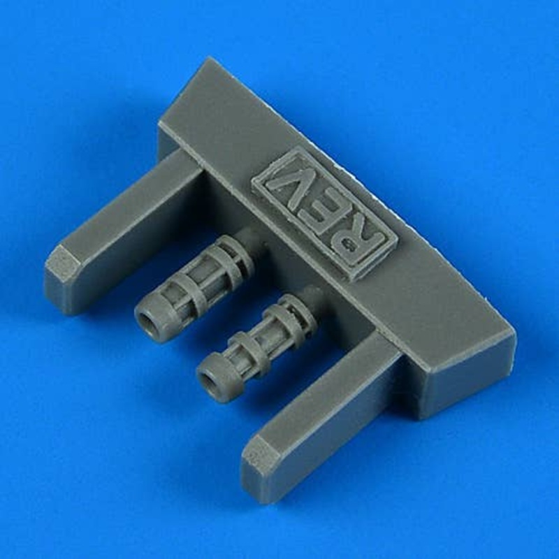 1/32 Tornado IDS/ECR /GR.1 Gun Barrels