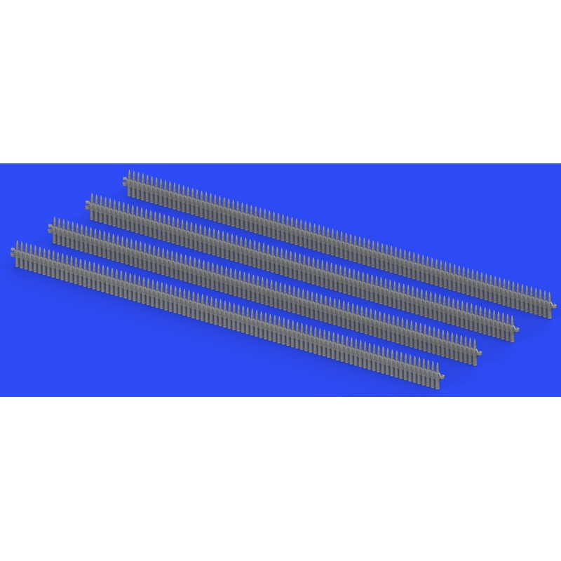 1/35 Ammo Belts 12.7 mm