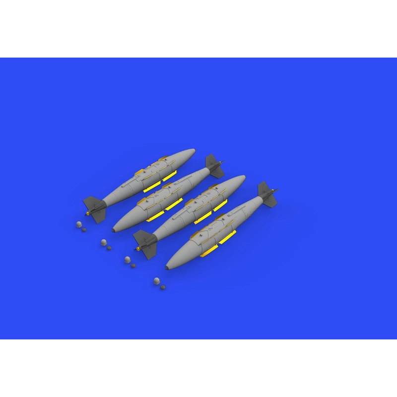 GBU-31(V)1/B JDAM
