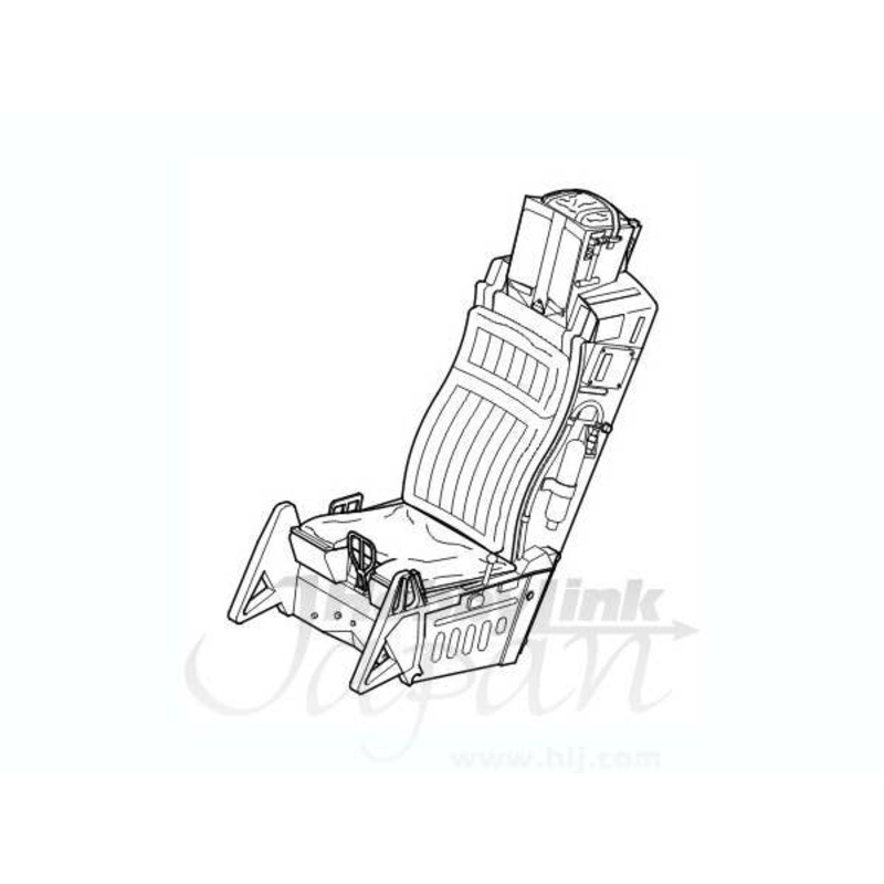 1/32 Ejection seat for F-16