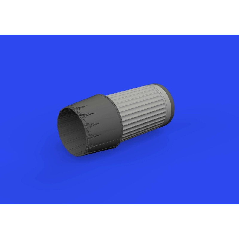 1/32 F-16 Exhaust Nozzle P&W F100 PRINT (for TAMIYA)