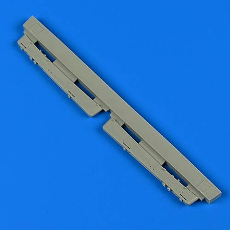 1/32 Ki-61-I Hien Pylons (for Hasegawa)