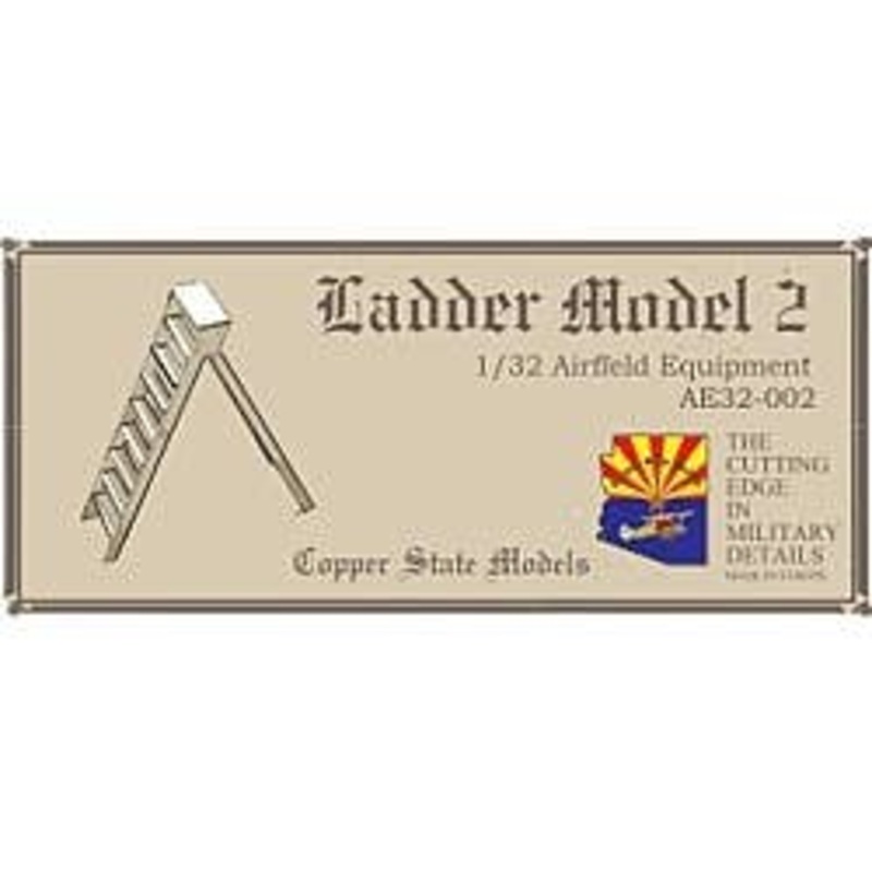 1/32 Ladder Model 2