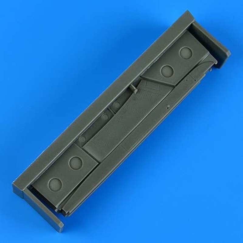 1/32 OV-10A/C Bronco wing pylons (for KITTY HAWK)