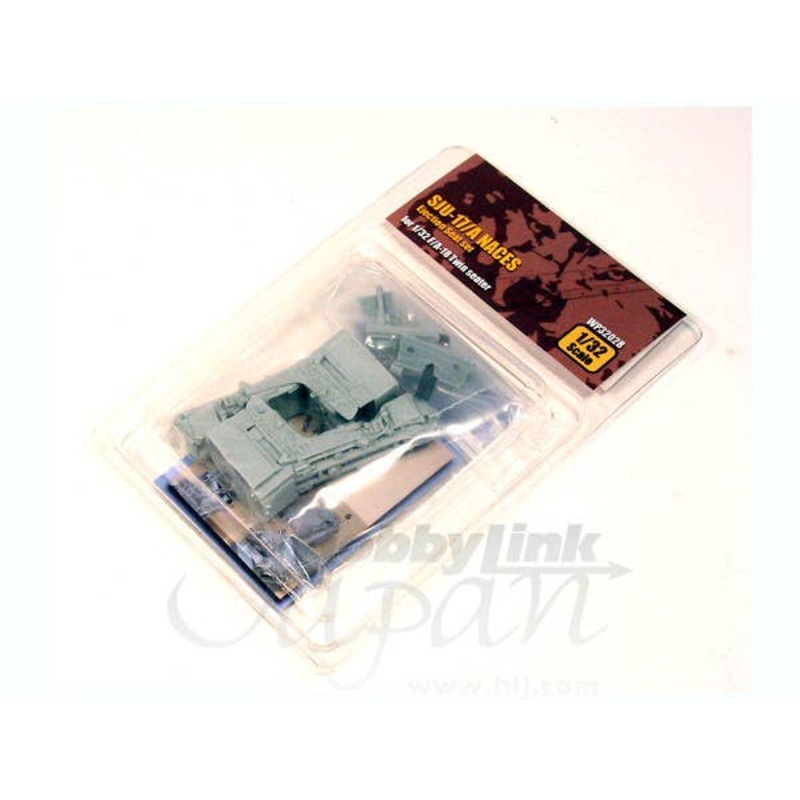 1/32 SJU-17/A NACES Ejection Seat Set for F/A-18 Twin Seater