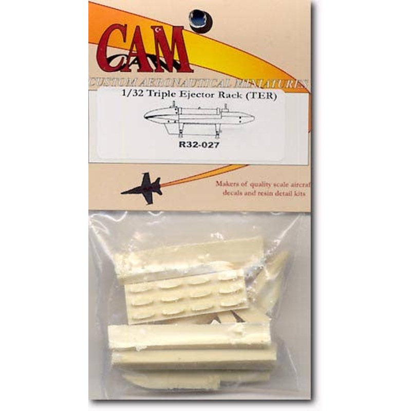 1/32 Triple Ejector Rack 'TER' (2)