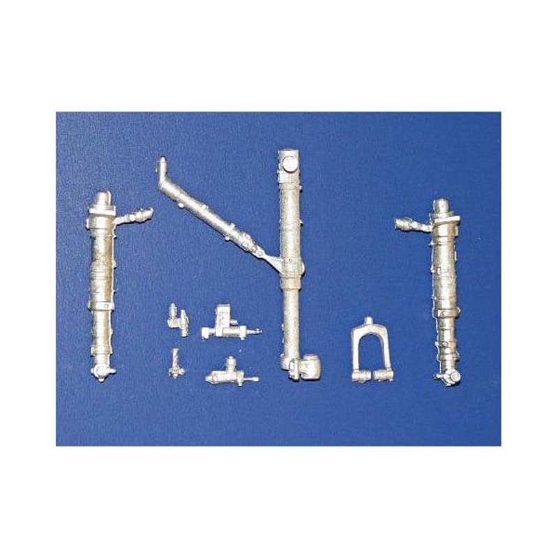 1/32 A-4E/F Landing Gear (Hasegawa)