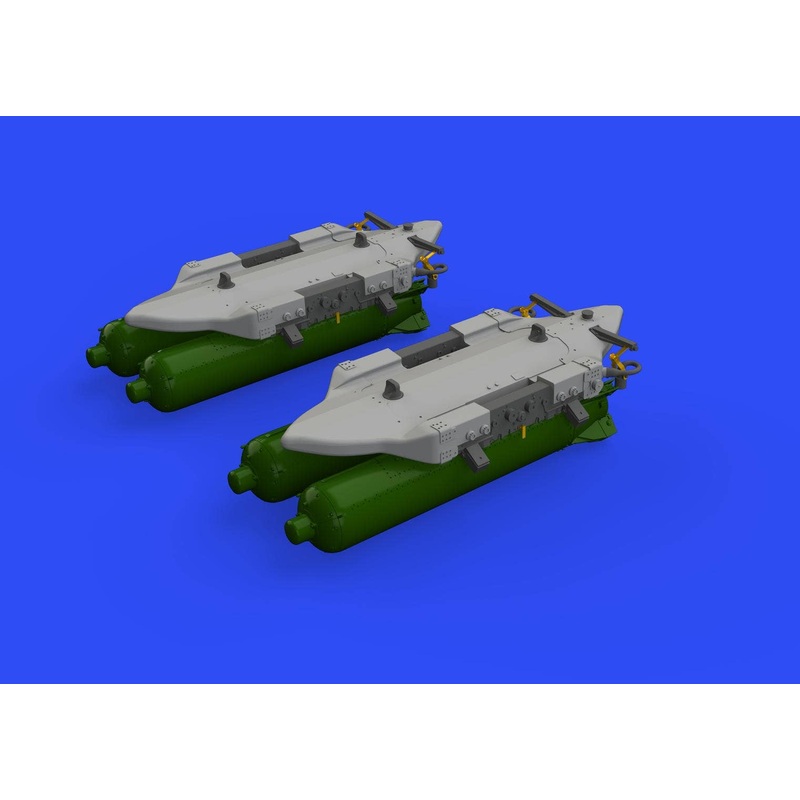 1/32 BRU-57A Rack