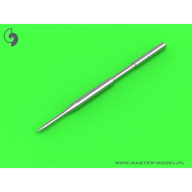 1/32 Current American A-4 Skyhawk attack aircraft Vertical tail pitot tube (for A-4M/OA-4M/TA-4J, etc.)