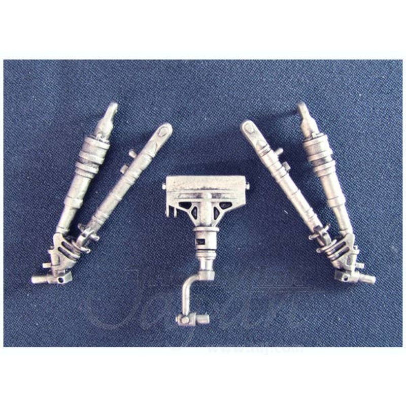 1/32 F-16C Landing Gear (for Academy)