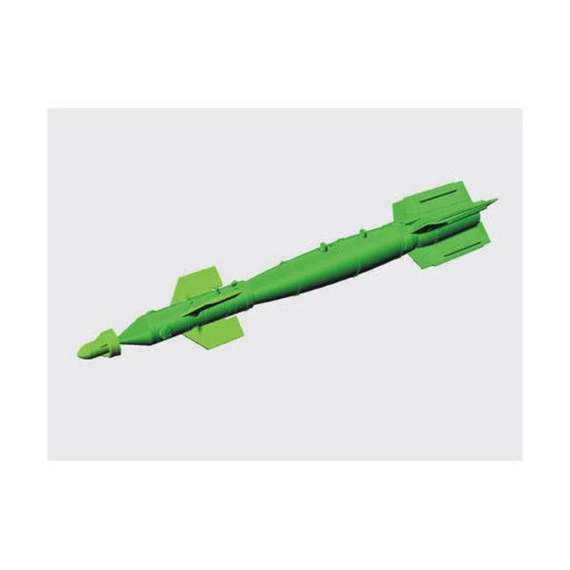 1/32 GBU-12 Paveway II Laser Guided Bomb