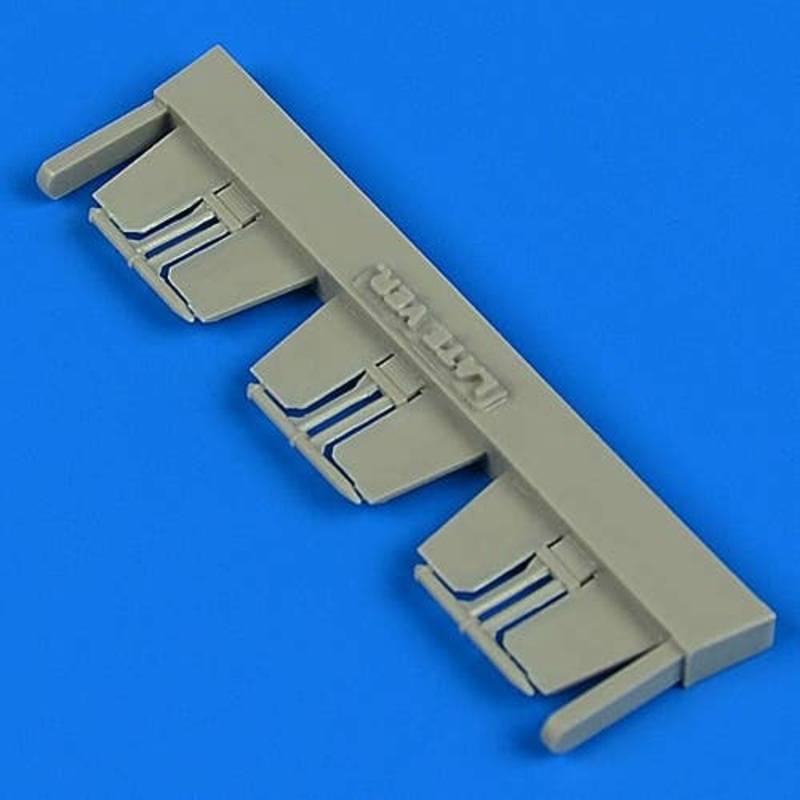 1/32 MiG-21 Radio Altitude Sensors Late Ver.
