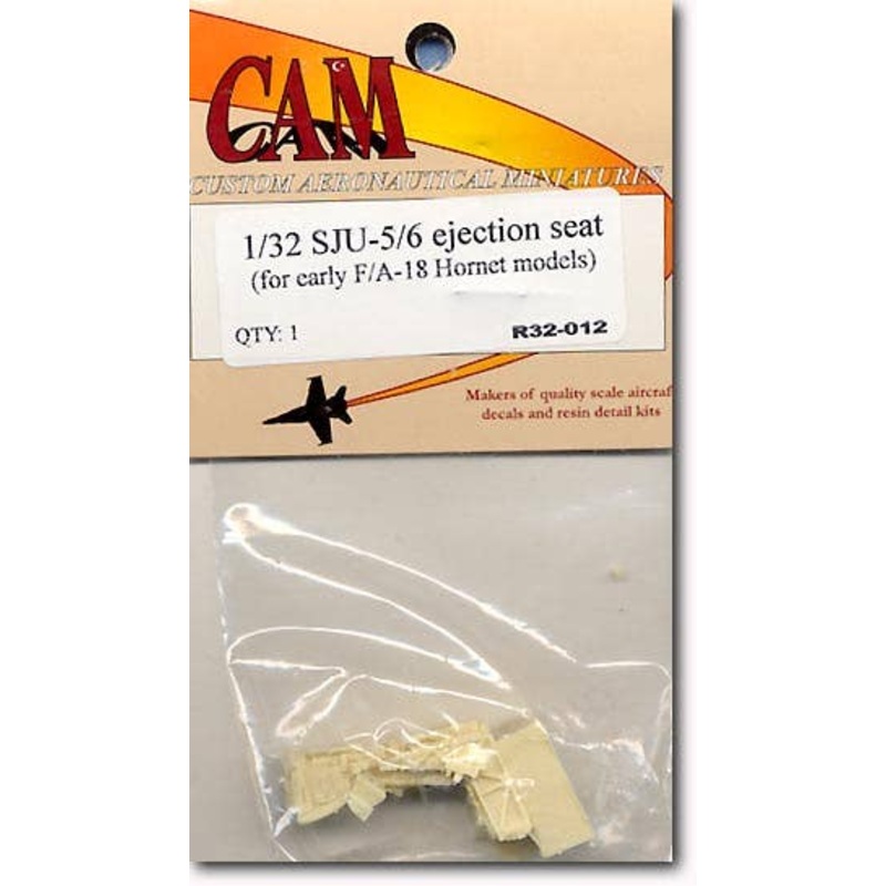 1/32 OJU-5/6 Ejection Seat for F/A-18