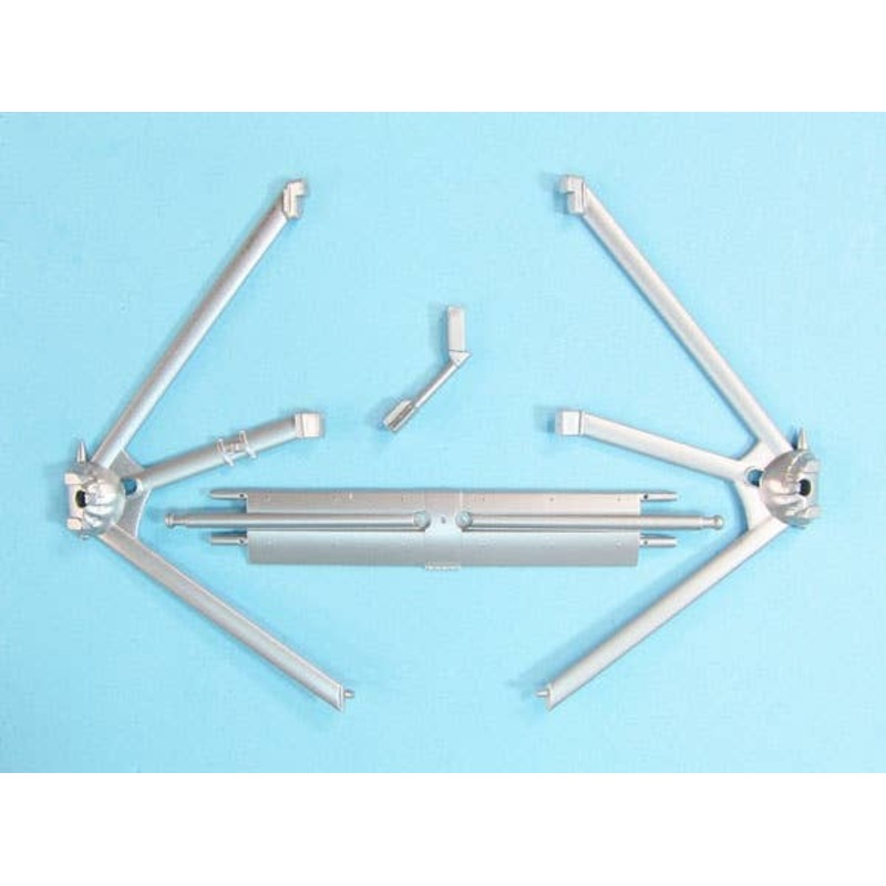 1/32 Salmson 2-A2 Landing Gear (for Wingnut Wings)