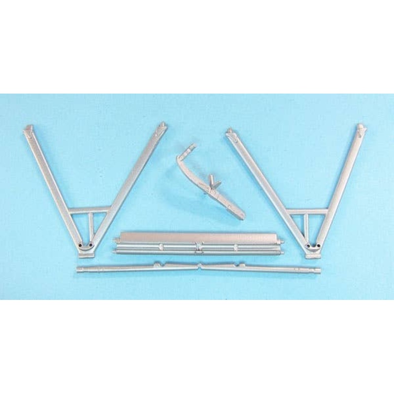 1/32 Sopwith Pup Landing Gear (for Wingnut Wings)