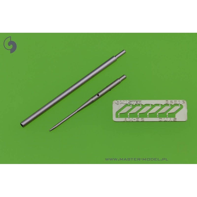 1/32 Current Use Soviet / Russian MiG-21U / US / UM Pitot tube for Mongolia