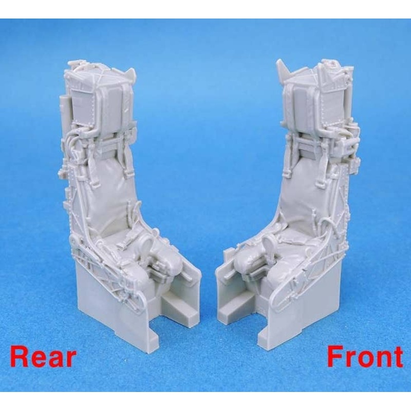 1/32 F-14D Seat Set (SJU-17)(2ea)
