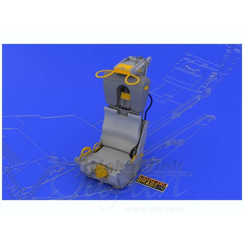 1/32 F-4B/J/N/S Phantom II Ejection Seat (for Tamiya)