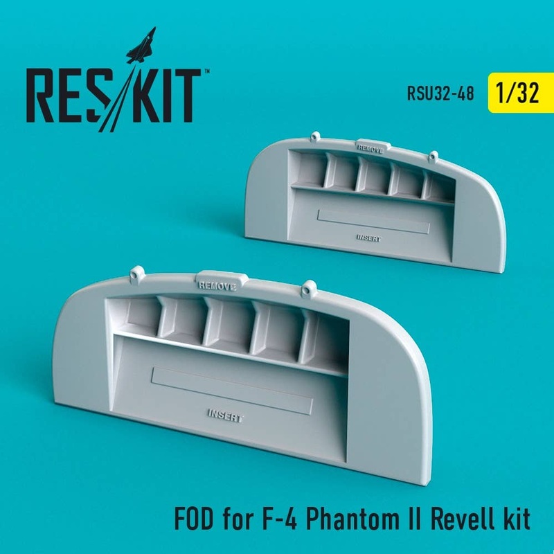 1/32 FOD for F-4 Phantom II Revell kit