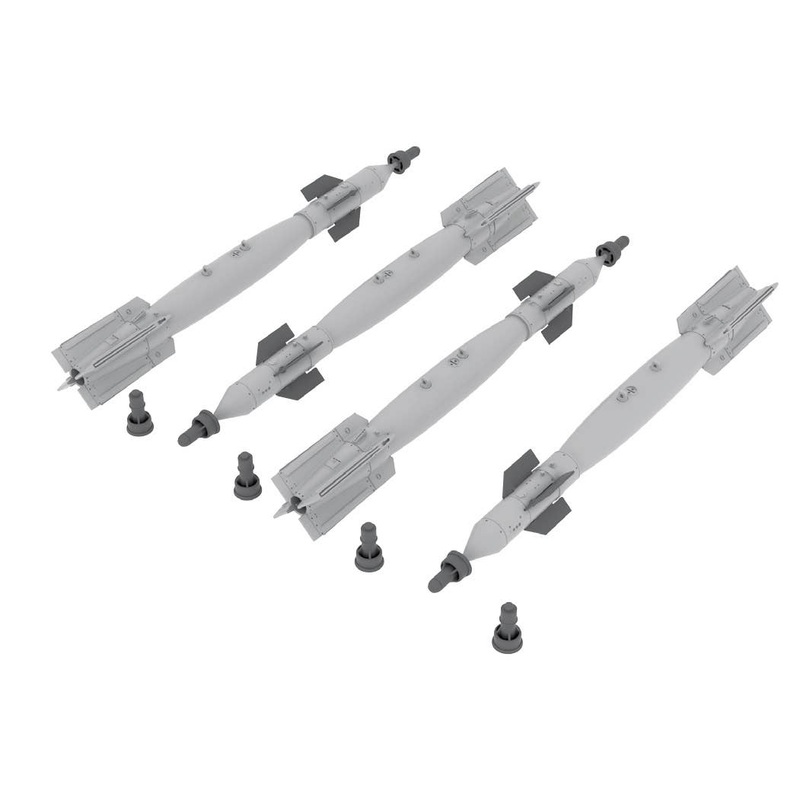 1/32 GBU-12 Bomb